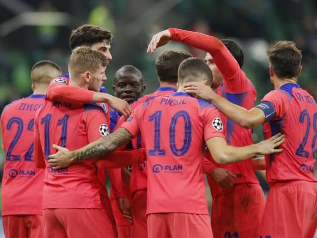 Soi kèo bóng đá Chelsea vs Rennes, 5/11/2020 - Champions League