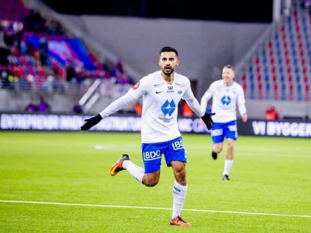 Soi kèo bóng đá Molde vs Dundalk, 4/12/2020 - Europa League