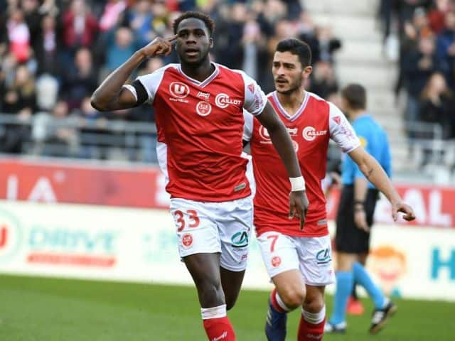 Soi kèo bóng đá Reims vs Nîmes, 212/11/2020 - Ligue 1