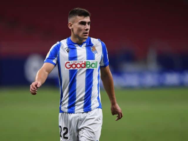 Soi kèo bóng đá Alaves vs Real Sociedad, 5/12/2020 - La Liga