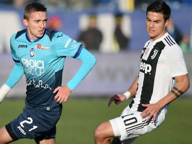 Soi keo bong da Bologna vs Atalanta, 24/12/2020 - Serie A