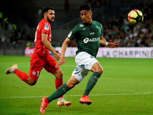 Soi keo bong da Bordeaux vs St Etienne, 17/12/2020 - Ligue 1