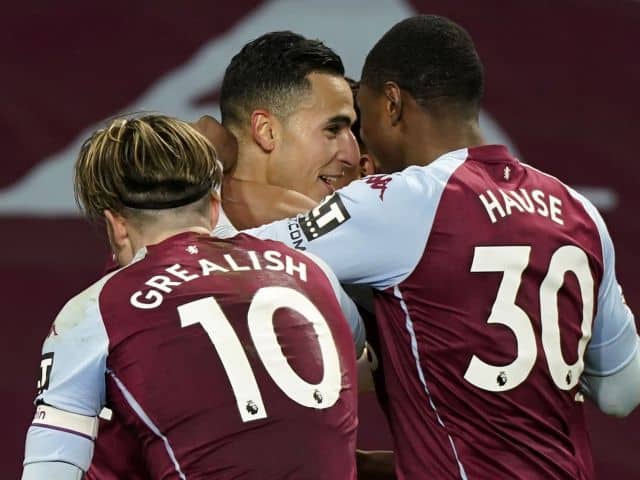 Soi kèo bóng đá Manchester Utd vs Aston Villa, 2/1/2020 - Ngoại hạng Anh