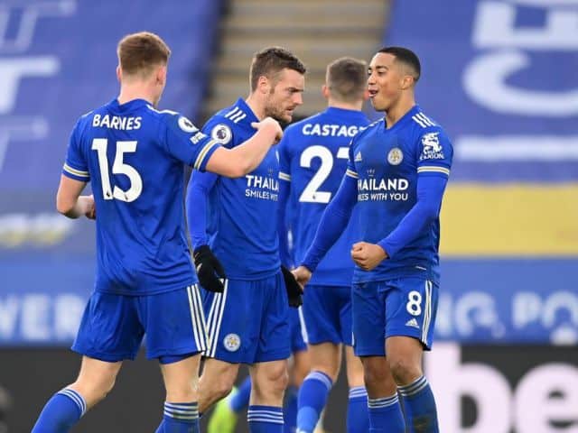 Soi kèo bóng đá Newcastle vs Leicester, 3/1/2020 - Ngoại hạng Anh