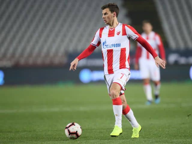 Soi kèo bóng đá Slovan Liberec vs Crvena Zvezda, 11/12/2020 - Europa League
