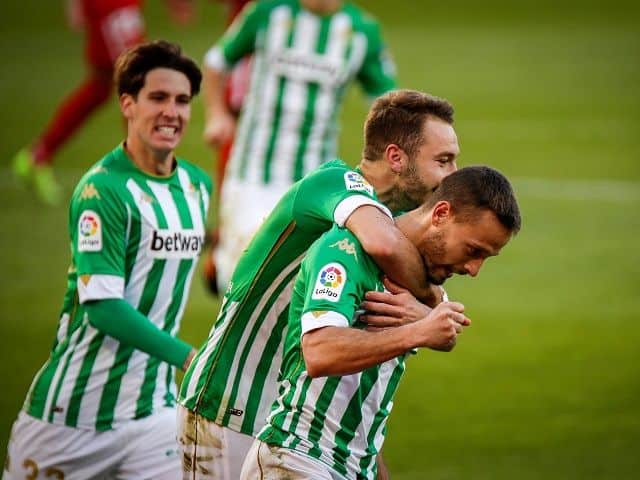 Soi kèo bóng đá Real Betis vs Celta Vigo, 21/01/2021 - La Liga Soi keo bong da Real Betis vs Celta Vigo, 21/01/2021 - La Liga