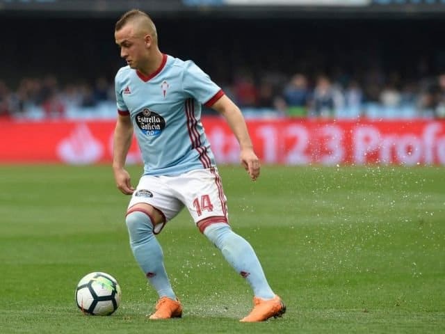 Soi keo bong da Celta Vigo vs Eibar, 25/01/2021 - La Liga