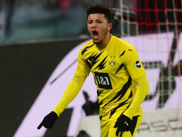Soi keo bong da Dortmund vs Mainz 05, 16/1/2021 - Bundesliga