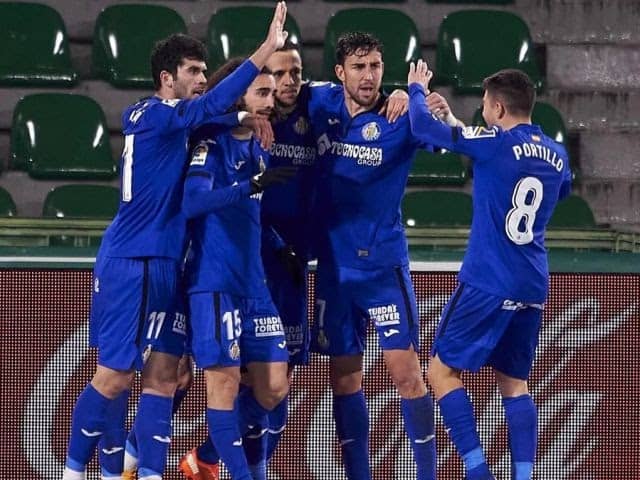 Soi keo bong da Cadiz vs Levante, 20/01/2021 - La Liga