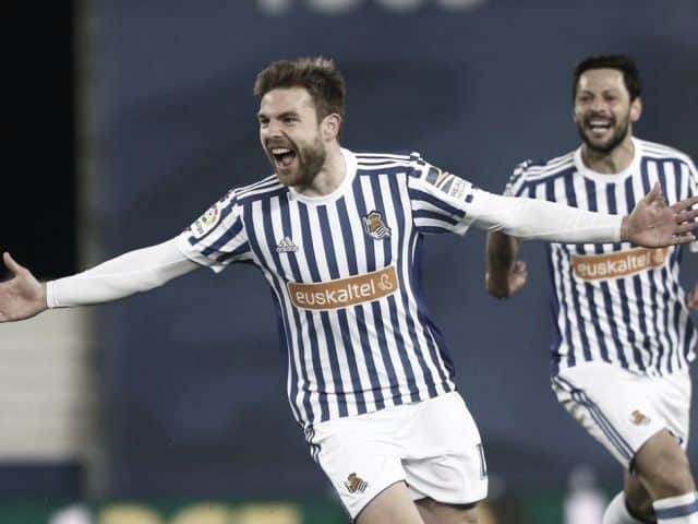 Soi kèo bóng đá Villarreal vs Real Sociedad, 31/1/2021 - La Liga