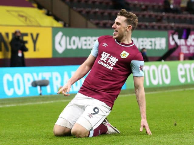 Soi kèo bóng đá Burnley vs Man City, 04/02/2021 - Ngoại Hạng Anh