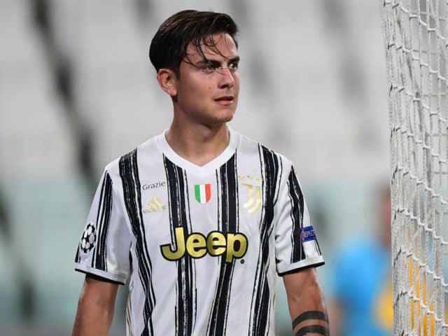 Soi kèo bóng đá Juventus vs Crotone, 23/02/2021 - Serie A