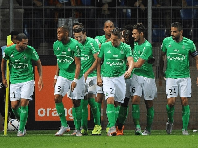 Soi keo bong da Lorient vs St Etienne, 28/02/2021 - Ligue 1