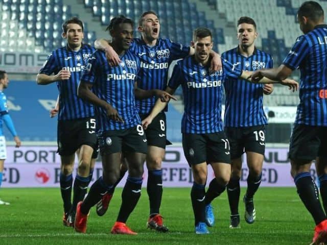 Soi kèo bóng đá Sampdoria vs Atalanta, 28/02/2021 - Serie A Soi keo bong da Sampdoria vs Atalanta, 28/02/2021 - Serie A