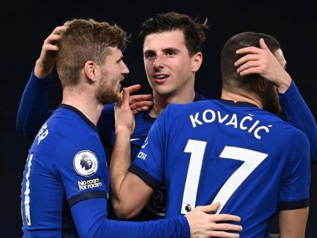 Soi keo bong da Southampton vs Chelsea, 20/02/2021 - Ngoại Hạng Anh