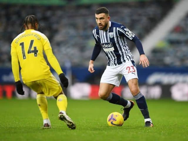 Soi kèo bóng đá Tottenham vs West Brom, 7/02/2021 - Ngoại Hạng Anh
