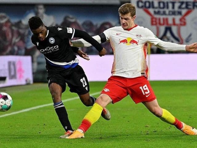 Soi keo bong da Arminia Bielefeld vs Leipzig, 20/03/2021 - Bundesliga