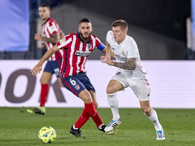 Soi kèo bóng đá Atletico Madrid vs Real Madrid, 7/03/2021 - La Liga Soi keo bong da Atletico Madrid vs Real Madrid, 7/03/2021 - La Liga