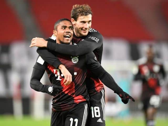 Soi keo bong da  Bayern Munich vs Stuttgart, 20/03/2021 - Bundesliga