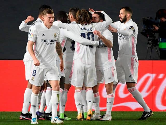 Soi kèo bóng đá Celta Vigo vs Real Madrid, 20/03/2021 - La Liga