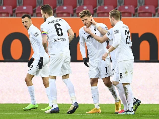 Soi keo bong da Hertha Berlin vs Augsburg, 6/03/2021 - Bundesliga