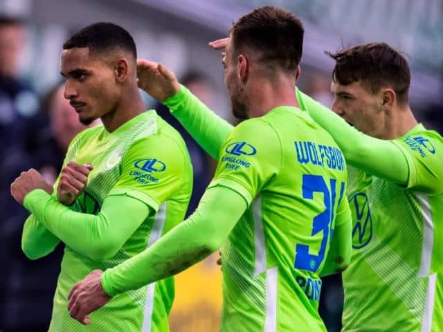 Soi keo bong da Hoffenheim vs Wolfsburg, 6/03/2021 - Bundesliga