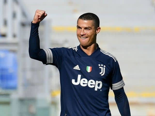 Soi keo bong da Juventus vs Lazio, 7/03/2021 - Serie A