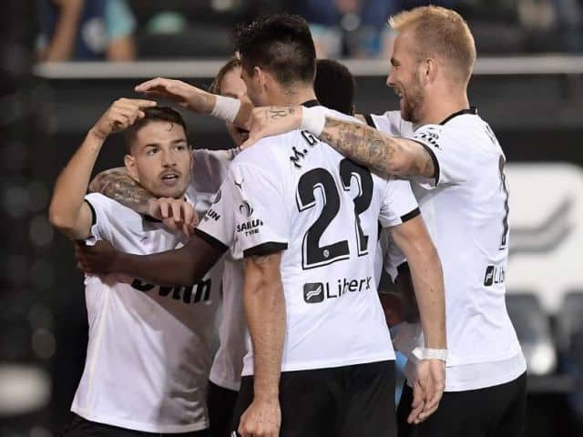 Soi kèo bóng đá Levante vs Valencia, 13/03/2021 - La Liga Soi keo bong da Levante vs Valencia, 13/03/2021 - La Liga