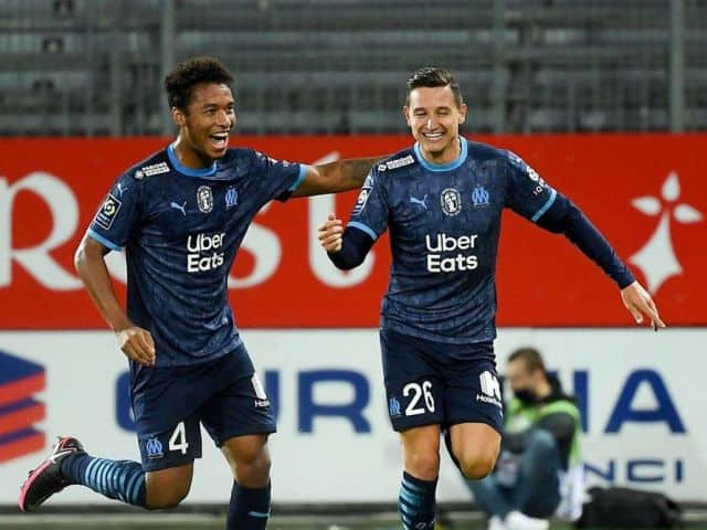 Soi kèo bóng đá Marseille vs Brest, 13/03/2021 - Ligue 1 Soi keo bong da Marseille vs Brest, 13/03/2021 - Ligue 1