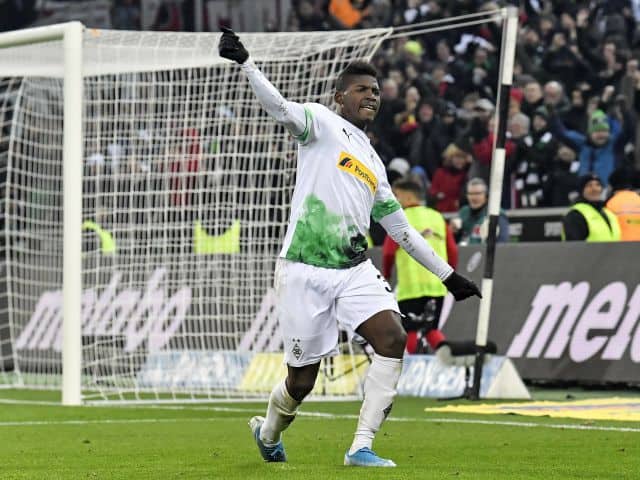 Soi keo bong da Monchengladbach vs Freiburg, 4/04/2021 - Bundesliga