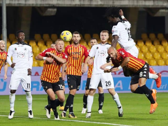 Soi kèo bóng đá Spezia vs Benevento, 6/03/2021 - Serie A Soi keo bong da Spezia vs Benevento, 6/03/2021 - Serie A