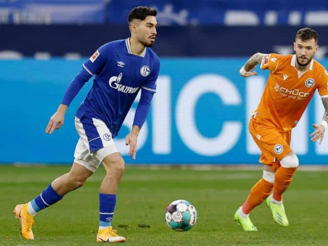 Soi keo bong da Arminia Bielefeld vs Schalke, 21/04/2021 - Bundesliga