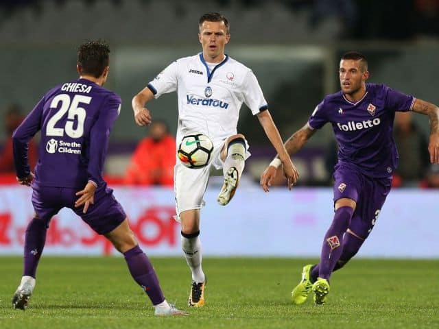 Soi keo bong da Fiorentina vs Atalanta, 12/04/2021 - Serie A