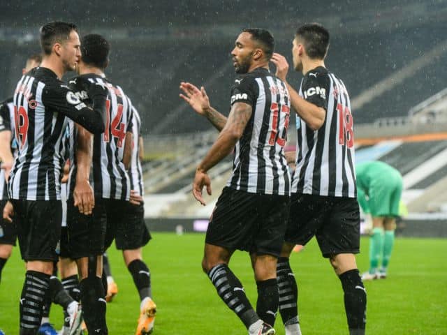 Soi kèo bóng đá Burnley vs Newcastle, 11/04/2021 - Ngoại Hạng Anh