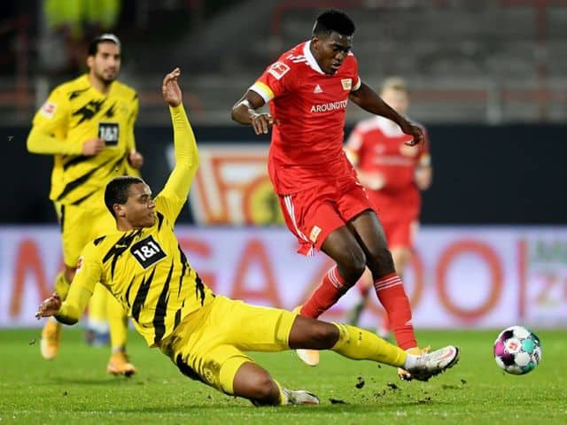 Soi keo bong da Dortmund vs Union Berlin, 22/04/2021 - Bundesliga