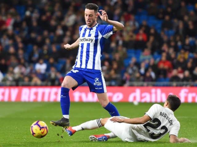 Soi keo bong da Eibar vs Alaves, 1/05/2021 - La Liga