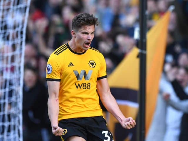 Soi kèo bóng đá Fulham vs Wolves, 10/04/2021 - Ngoại Hạng Anh