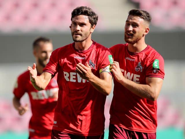 Soi keo bong da Koln vs Mainz, 11/04/2021 - Bundesliga