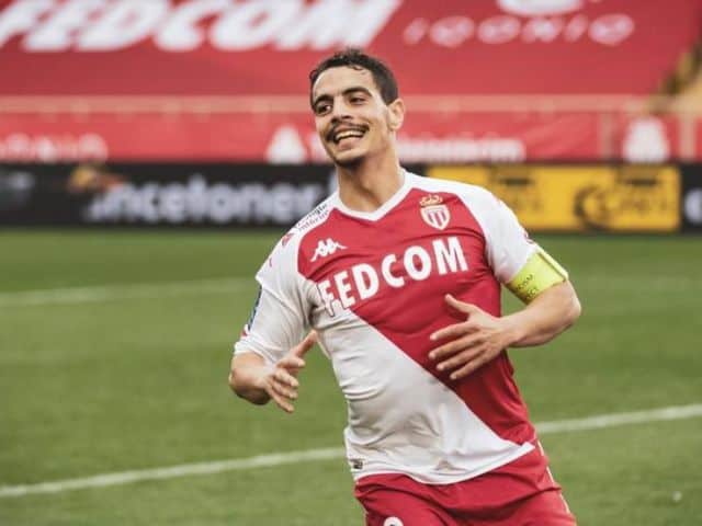 Soi kèo bóng đá Monaco vs Lyon, 3/05/2021 - Ligue 1