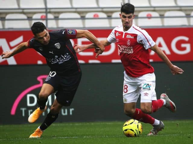 Soi kèo bóng đá Nimes vs Reims, 2/05/2021 - Ligue 1