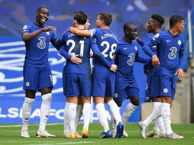Soi kèo bóng đá Crystal Palace vs Chelsea, 10/04/2021 - Ngoại Hạng Anh