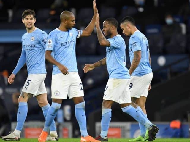 Soi kèo bóng đá Crystal Palace vs Manchester City, 1/05/2021 - Ngoại Hạng Anh