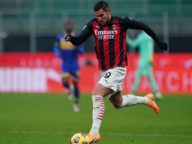 Soi keo bong da Parma vs AC Milan, 10/04/2021 - Serie A