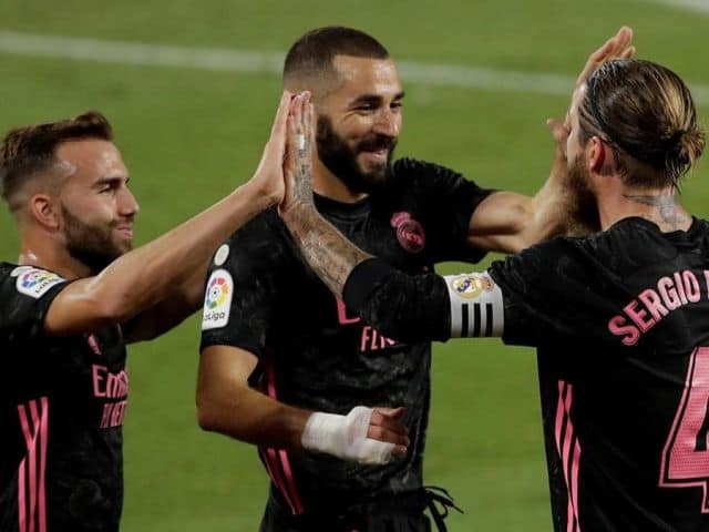 Soi kèo bóng đá Real Madrid vs Betis, 25/04/2021 - La Liga Soi keo bong da Real Madrid vs Betis, 25/04/2021 - La Liga