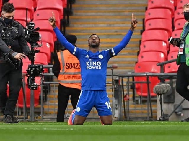 Soi kèo bóng đá Southampton vs Leicester, 1/05/2021 - Ligue 1