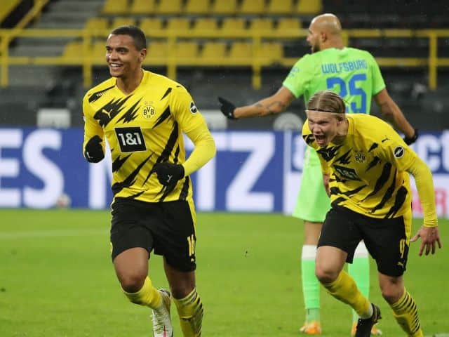 Soi kèo bóng đá Wolfsburg vs Dortmund, 24/04/2021 - Bundesliga Soi keo bong da Wolfsburg vs Dortmund, 24/04/2021 - Bundesliga