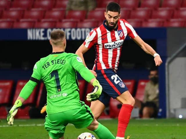 Soi kèo bóng đá Barcelona vs Atl. Madrid, 8/05/2021 - La Liga