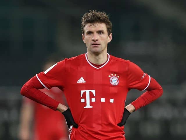 Soi keo bong da Bayern Munich vs B. Monchengladbach, 8/05/2021 - Bundesliga