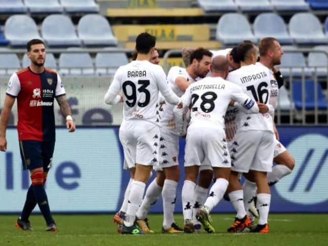 Soi kèo bóng đá Benevento vs Cagliari, 9/05/2021 - Serie A Soi keo bong da Benevento vs Cagliari, 9/05/2021 - Serie A