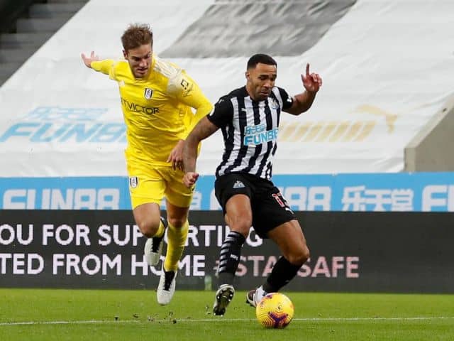 Soi keo bong da Fulham vs Newcastle, 23/05/2021 - Ngoai Hang Anh